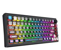 REDRAGON Uranus Pro 82 Custom - 1326134 - zdjęcie 2